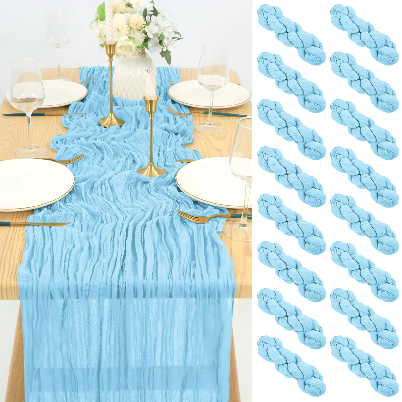 Light Blue