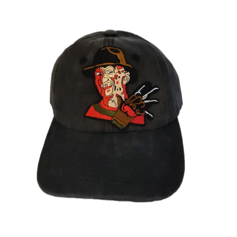 Urban Brims Freddy Hat