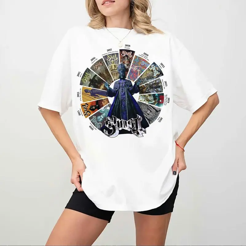 ghost t shirt dress Floral Lachryma Dress M