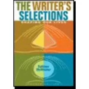 USED-The Writer's Selections: Shaping Our Lives by Kathleen T. McWhorter (Paperback)