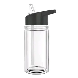 10oz Kids Acrylic cup Tumbler