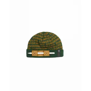 Tactical Beanie - Terracolor - Forest