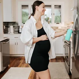 Pregnancy Support Shorts
