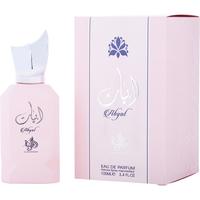 eau de parfum spray 3.4 oz
