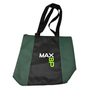 Ball Bag 2025 NEW MAXBP LOGO + 120 Ball Bundle Option