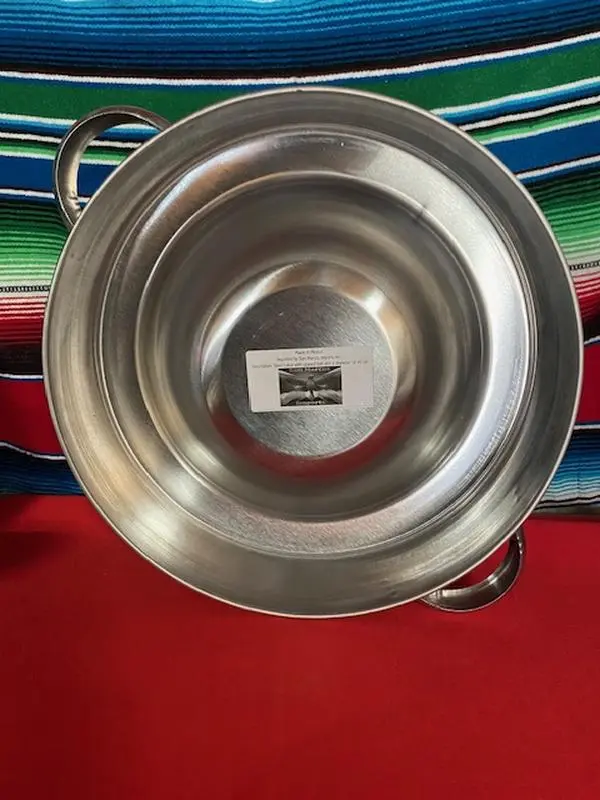 Stainless Steel Choriceras