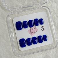 SD-9 Octopus's Blood