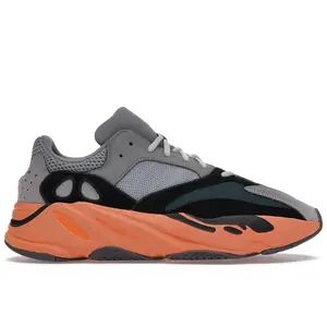 adidas Men's Yeezy Boost 700 Wash Orange, from StockX