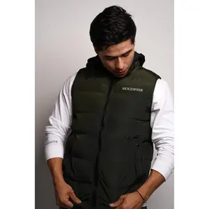 Cool And Comfy Vests - Trendy Outerwear For Every Season