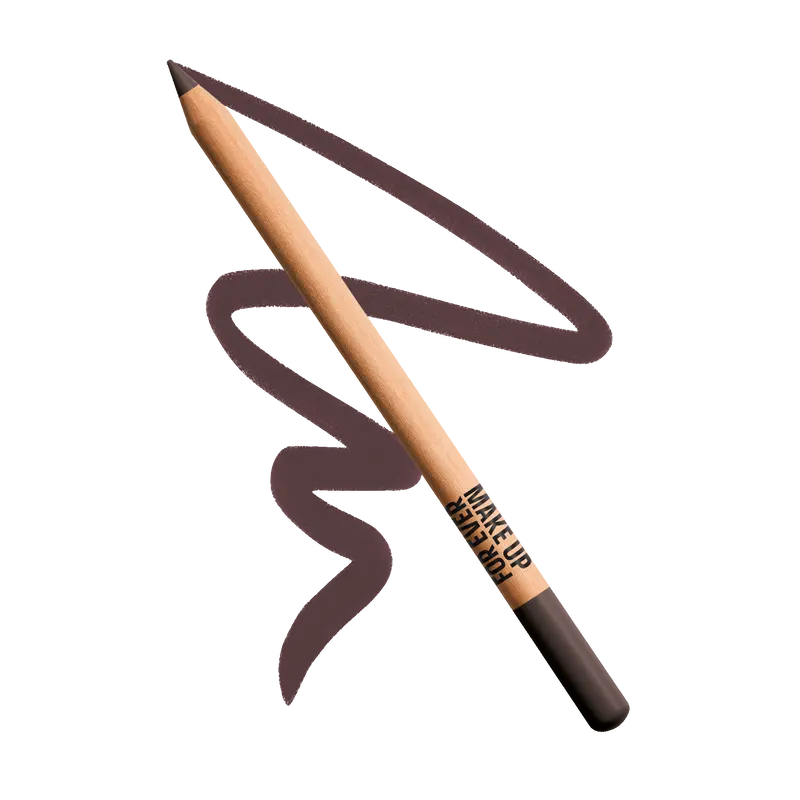 612 - Dimensional Dark Brown - Deep Neutral Brown