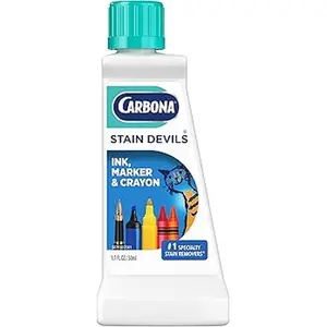 Ink, Marker & Crayon Removal Ink, Marker & Crayon Removal
