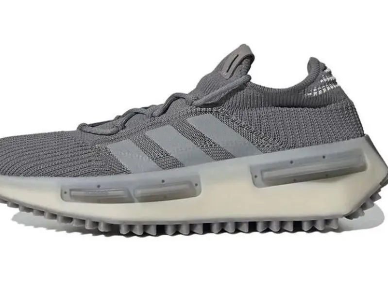 MEN'S Adidas NMD_S1 Gray Sz9.5