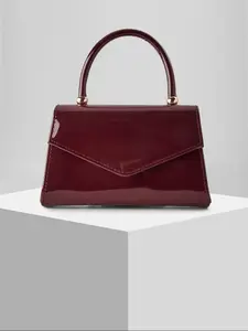 New Shiny Evening Bag, Prom Party Clutch, Chain Shoulder Bag, Wedding Gift for Women, Perfect for Weddings, Meetings, Parties, Elegant Minimalist Handbag