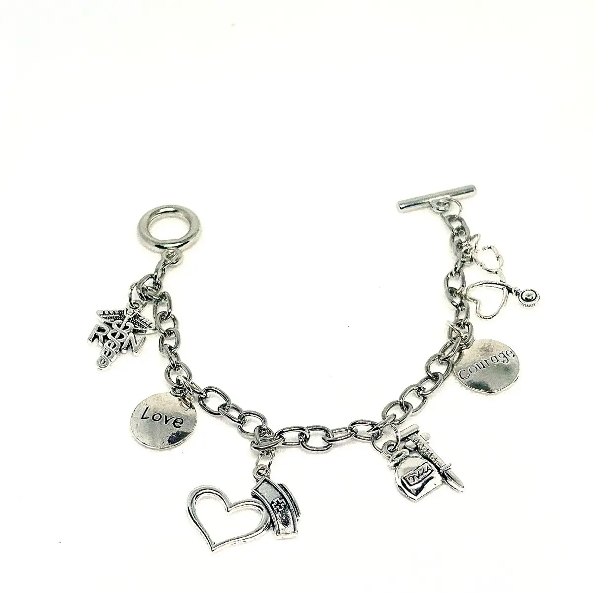 Nurse Bracelet
