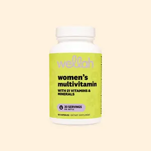 Women's Multivitamin | 30 Servings