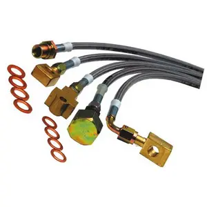 SKYJACKER RBL88 Brake Line