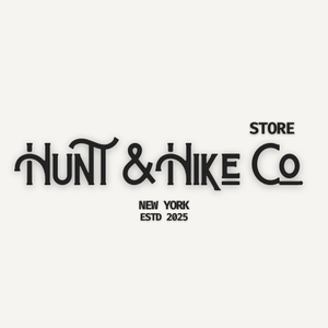 Hunt & Hike Co.