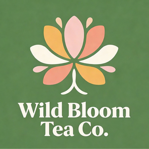 Wild Bloom Tea Co