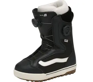 VANS Encore Pro BOA Snowboard Boot - 2025 - Women's - The Vans Hi-Standard Pro Snowboard Boot puts the power in our hands and has been a universal favorite of ours for years - trendy Snowboard Boots 2025
