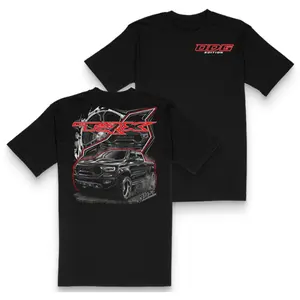 Ondgas TRX 2 Side T-shirt, Gift, Trending, Graphic Tee Top Menswear