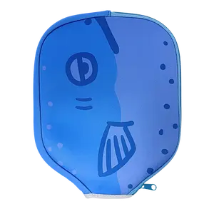 Frozen Tuna Paddle Cover