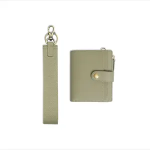 Andar Wristlet Wallet