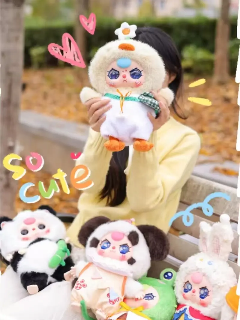 baby three 400 v2 secret - TikTok Shop