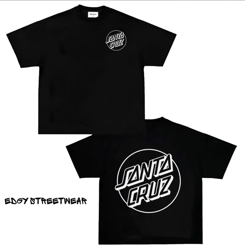 santa cruz t shirt original - TikTok Shop
