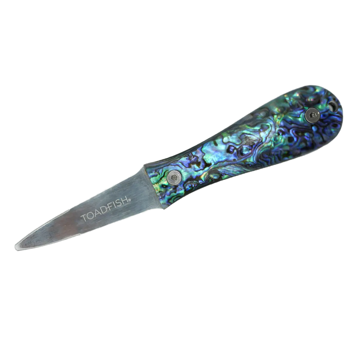 Abalone Oyster Knife Abalone Oyster Knife