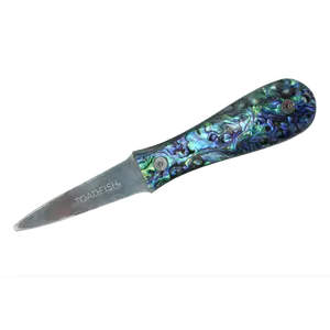 Abalone Oyster Knife