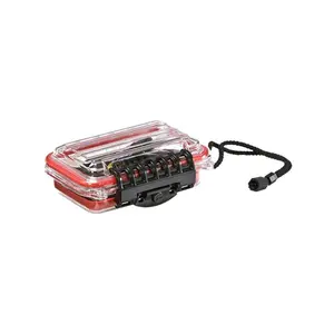 Plano Waterproof Storage Box