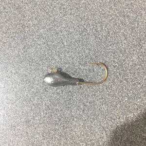 1/4 oz Fishing Jighead Hook