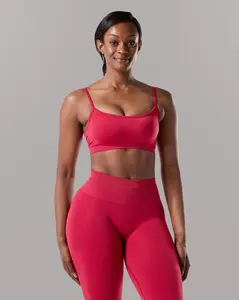 Push Bra - Scarlet Push Bra - Scarlet
