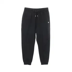 Pre-owned Celine Cotton Small Leather Goods Triomphe Logo Sweatpants