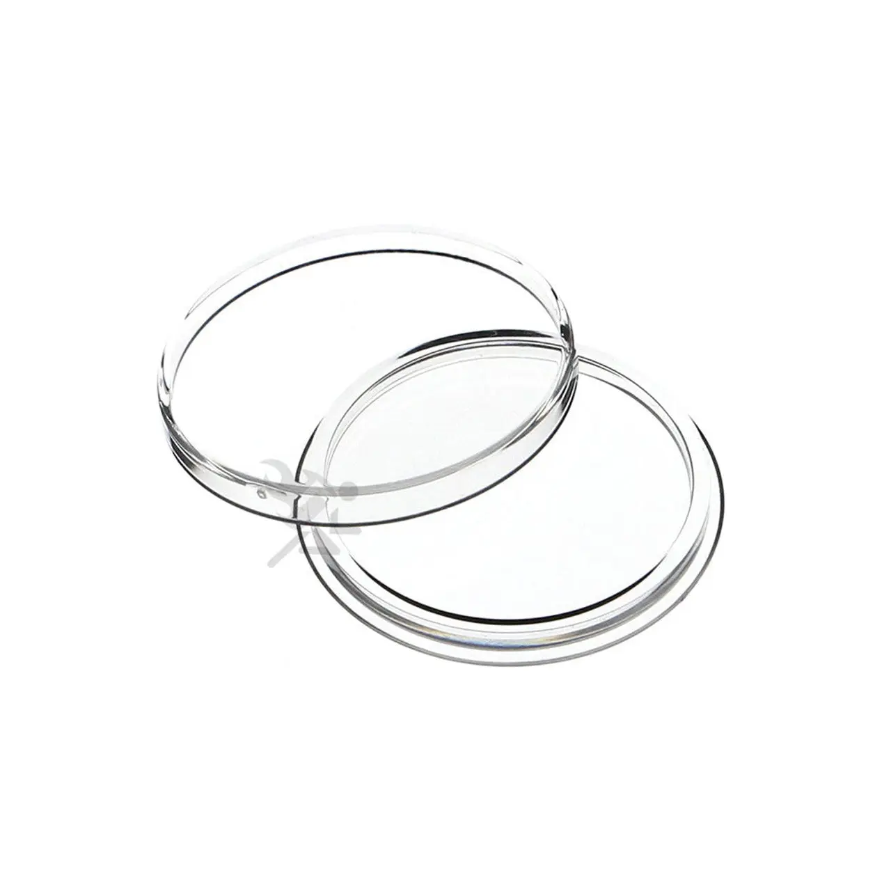 T30 Direct Fit Coin Holders for 30.6mm US Half Dollars