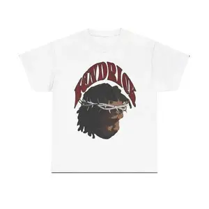Vintage 90's Rap T-Shirt - Mr Morale, Big Steppers, Kendrick Retro Tour Great Gift for Kdot Fans Tshirt