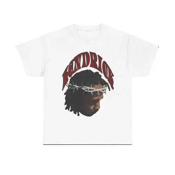 Vintage 90's Rap T-Shirt - Mr Morale, Big Steppers, Kendrick Retro Tour Great Gift for Kdot Fans Tshirt