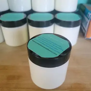 Comfrey Pain Relief - Natural Formula for  - Therapeutic Pain Relief Fitness Wellness Healthcare Solution Healthy Treatment Therapy Essential