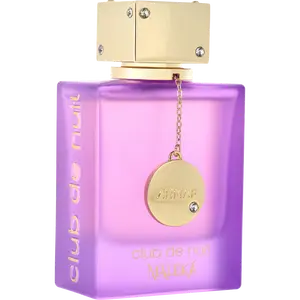 Armaf Club De Nuit Maleka EDP Spray 100ml - Women's Floral Oriental Fragrance