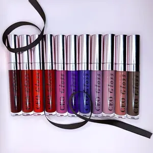 CEO Matte Collection