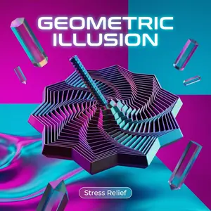 3D Printed Easter Sensory Fidget  - Color-Changing Spiral with Dual Motion & Detachable Handle, Auditory Feedback Stress Relief Gift for Adults Teens Kids ADHD Office Desk Contactless Magic Tap-to-Pay Wand Stress-relieving Popping Pimple Toy Set