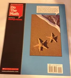 USED Book - Do the Math. Addition & Subtraction. Number Core. by Marilyn Burns (Paperback) - english