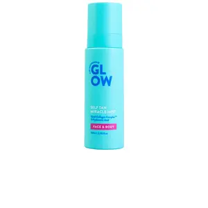 Australian Glow Miracle Tan Mist Face & Body