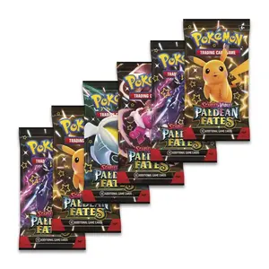 Paldean Fates Booster Pack - Pokémon TCG
