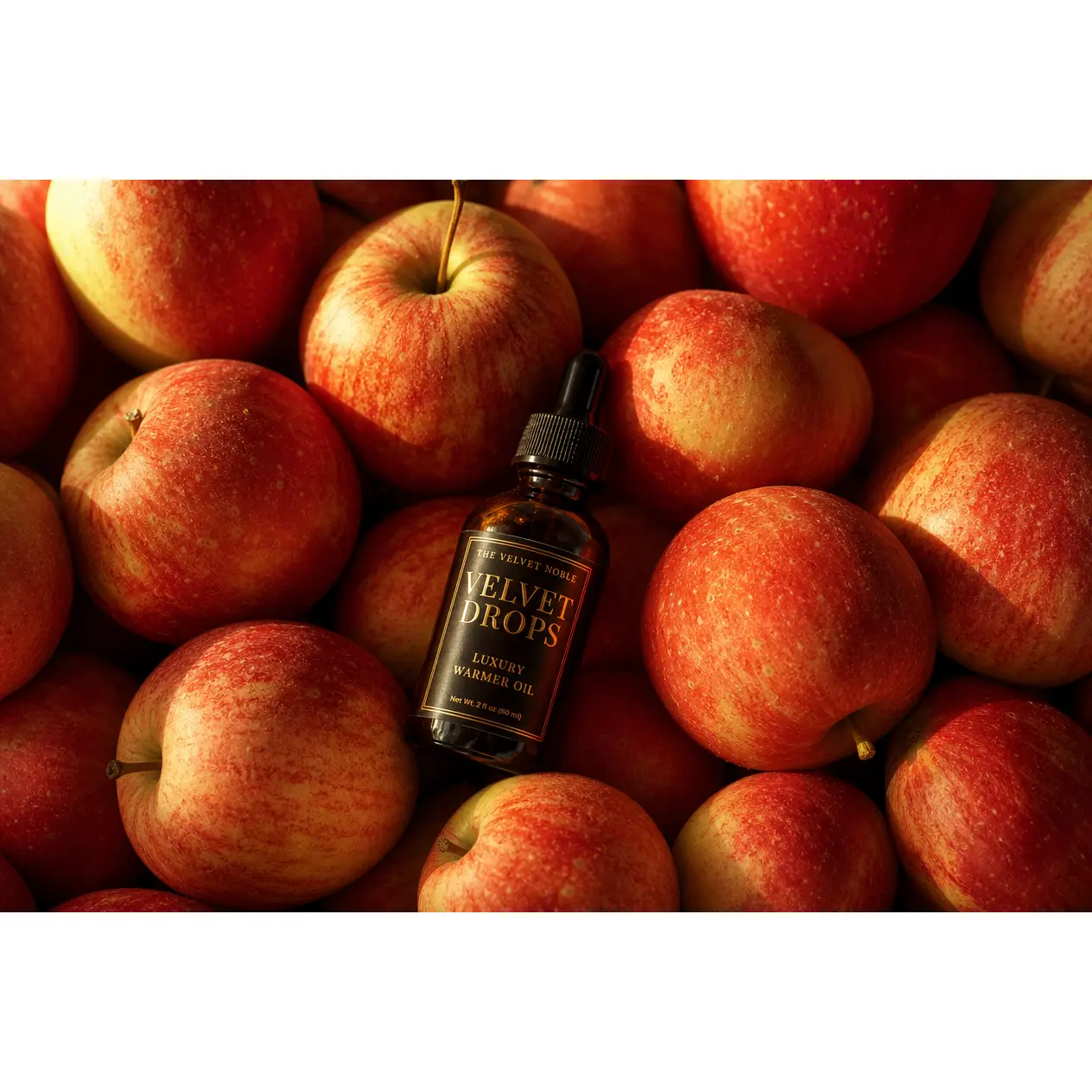 Noble Apple - Velvet Drops