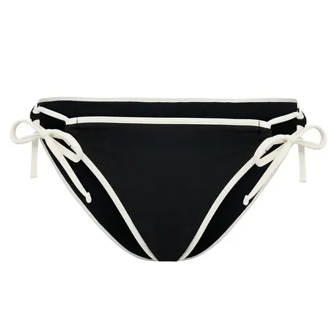 River Black Swimwear Bottom