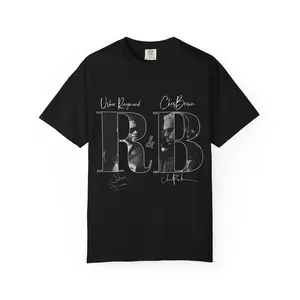 R&B Tour 2026 Shirt Vintage R&B Kings Graphic | Gift for Fans | Unisex Top