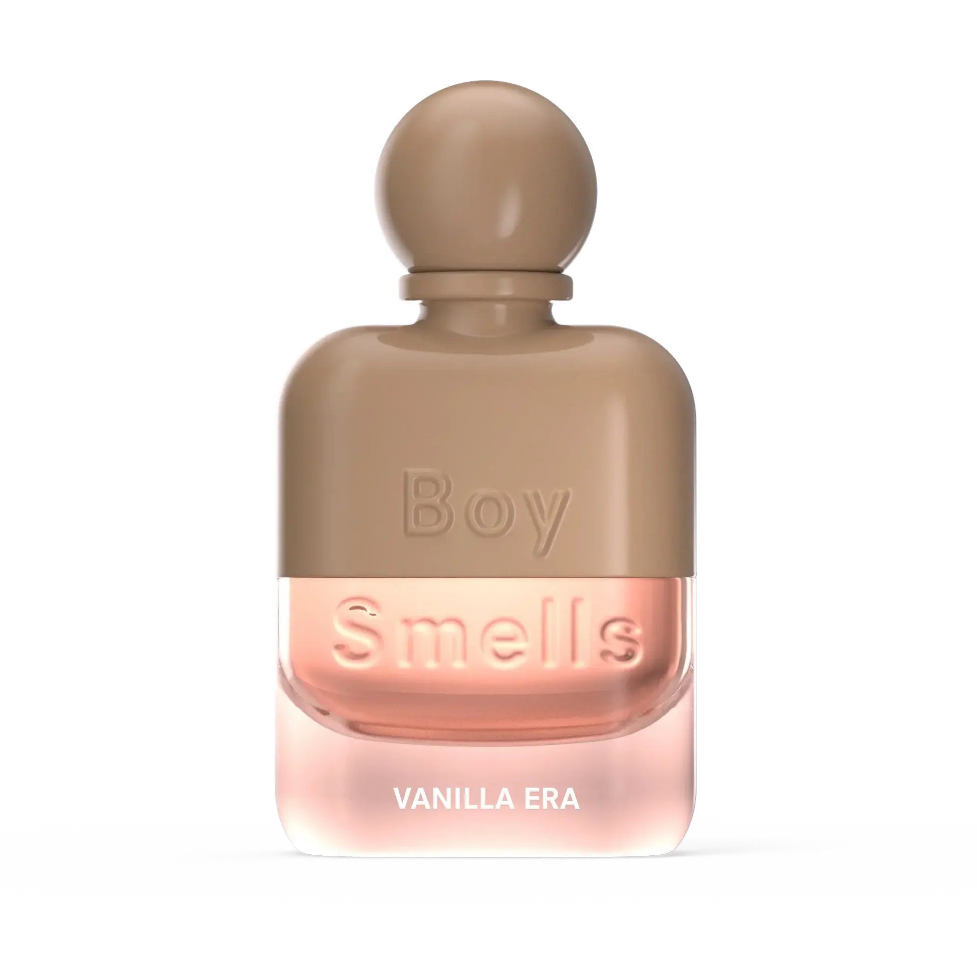 Vanilla Era - 50ml Perfume - White Tulip, Vanilla + Espresso Vanilla Era - 50ml Perfume - White Tulip, Vanilla + Espresso