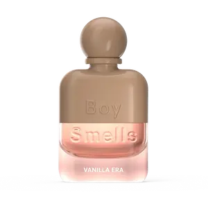 Vanilla Era - 50ml Perfume - White Tulip, Vanilla + Espresso