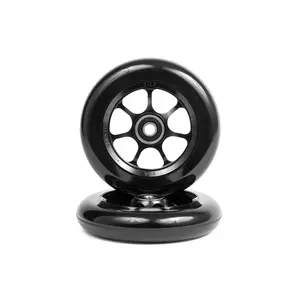 Durare Spoked Wheels - 24 x 110